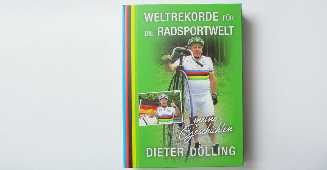  WH Buch Dieter Dölling  