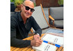  WH Buch Stanley Tucci  