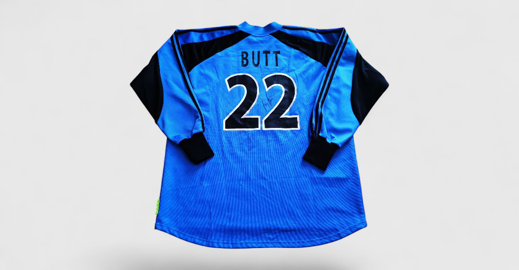  WH Butt WM Trikot 