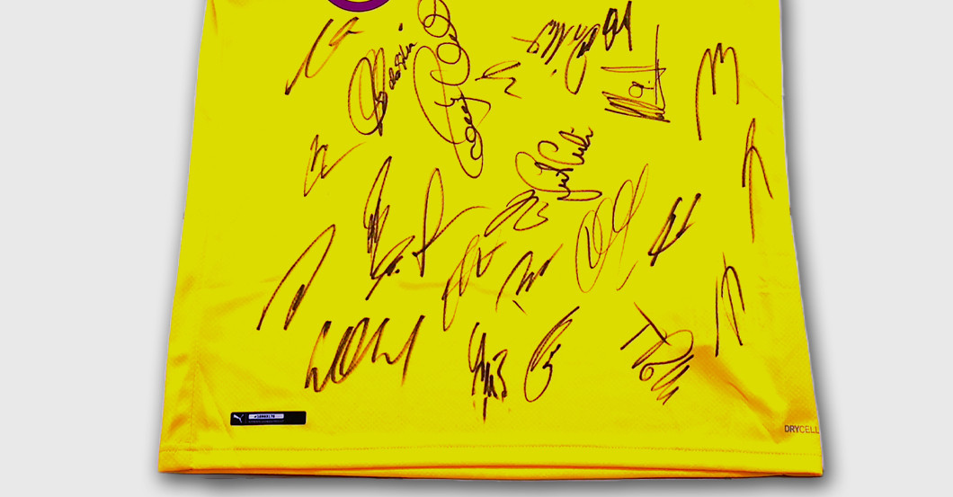  WH BVB Trikot Legenden 