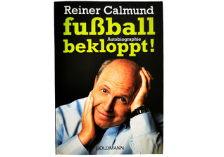  WH Calmund Buch 