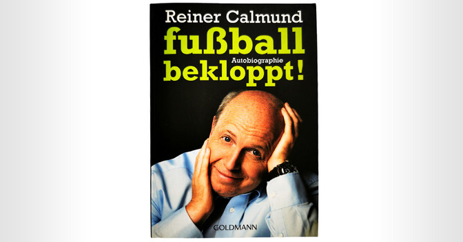  WH Calmund Buch 