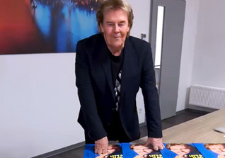  WH CD Howard Carpendale 