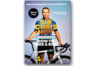  WH Chris Hoy Buch 