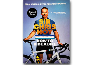  WH Chris Hoy Buch 