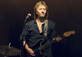  WH Chris Norman  