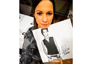  WH Christina Stürmer LP 