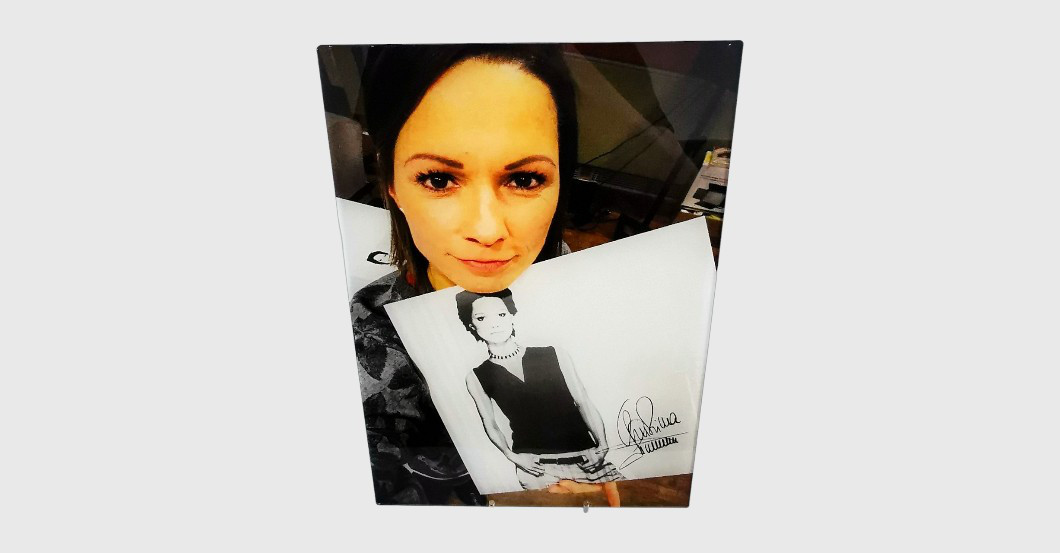  WH Christina Stürmer LP 