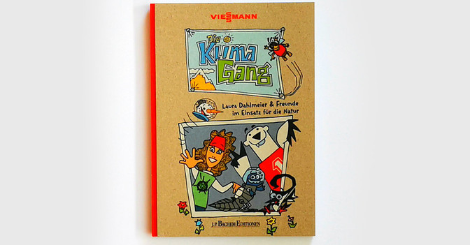  WH Dahlmeier Kinderbuch 