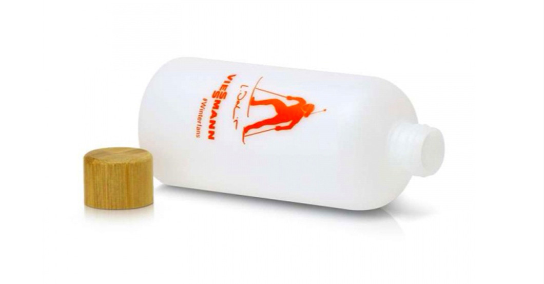  WH Dahlmeier Trinkflasche 