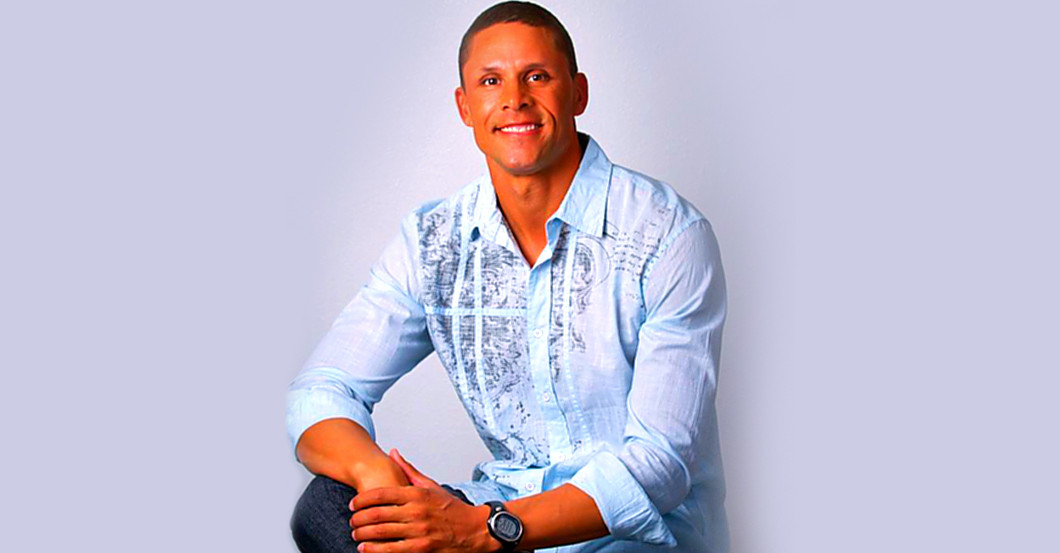  WH Dan O Brien treffen 