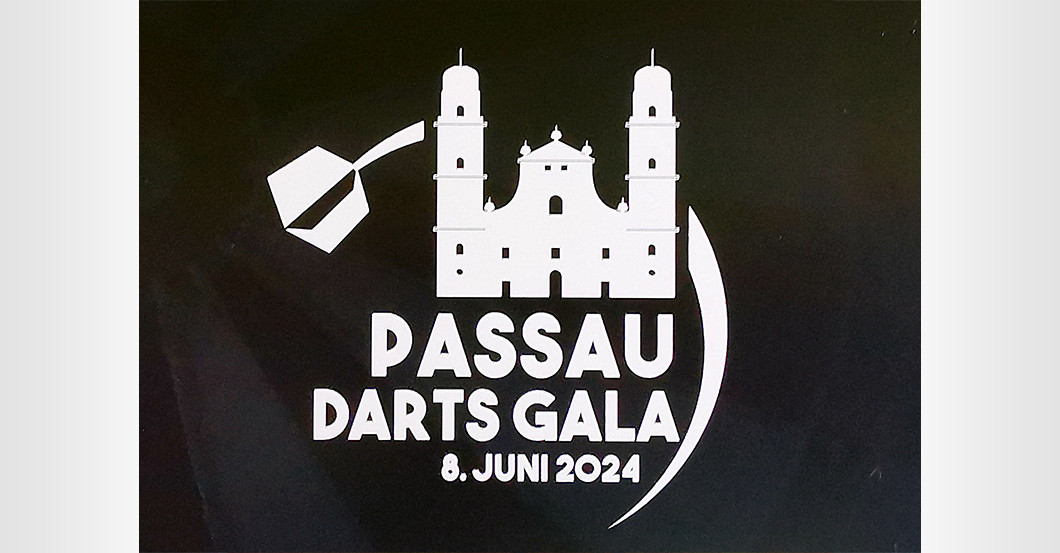  WH Darts Schild Legenden 