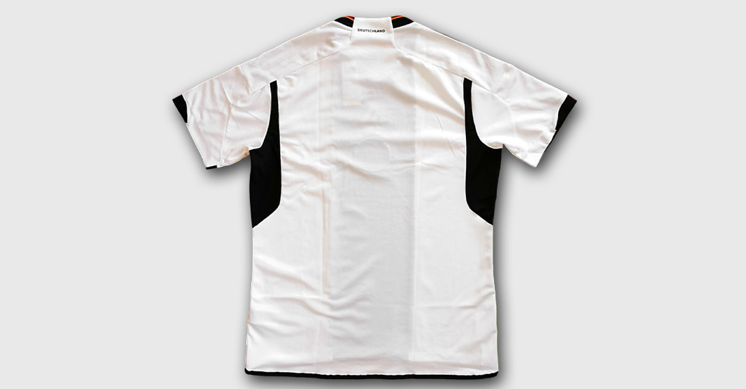 WH DFB-Trikot Lahm    WH DFB-Trikot Lahm