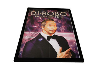  WH DJ Bobo Fanbox 
