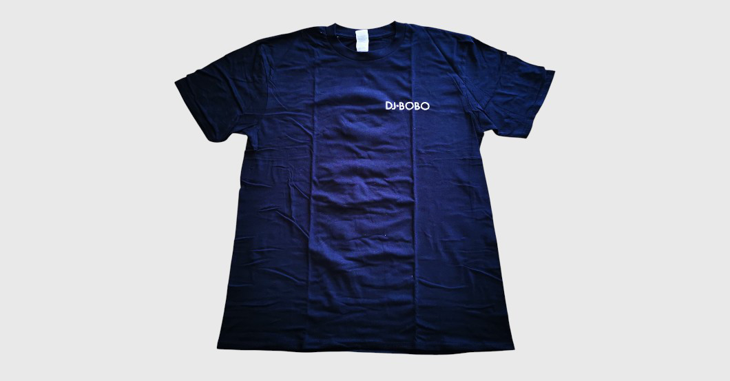 WH DJ Bobo Fanbox   WH DJ Bobo Fanbox