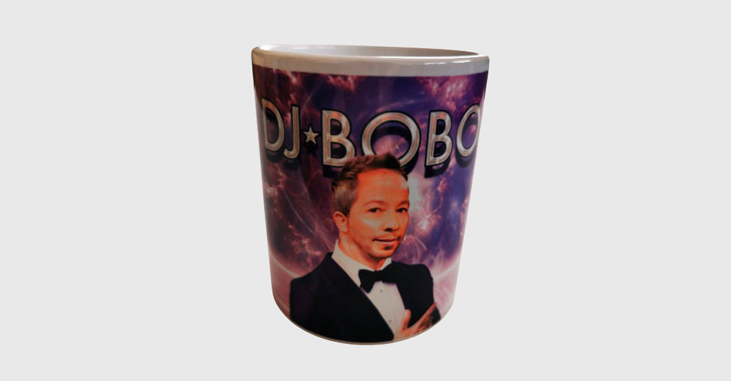 WH DJ Bobo Fanbox   WH DJ Bobo Fanbox