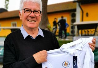  WH Eagles Polo Shirt 