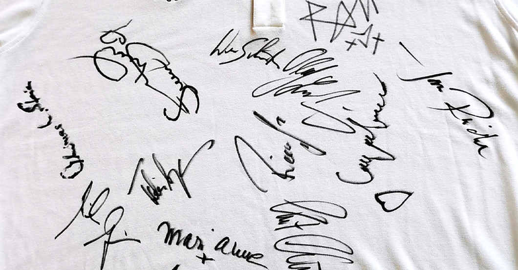  WH Eagles Polo Shirt 