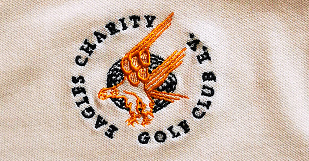  WH Eagles Polo Shirt 