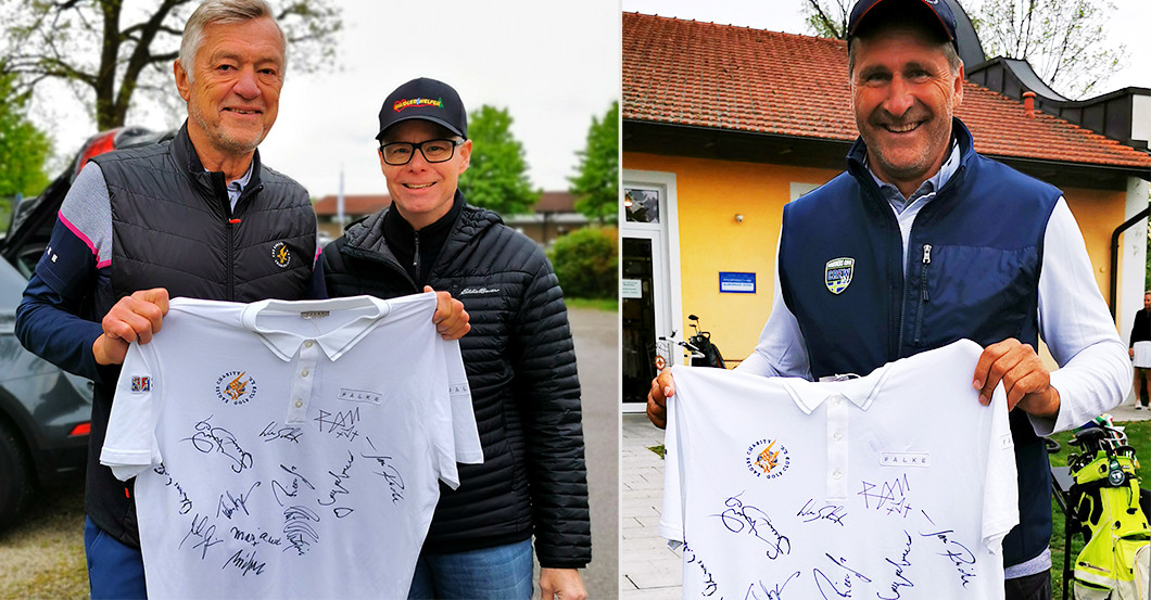  WH Eagles Polo Shirt 