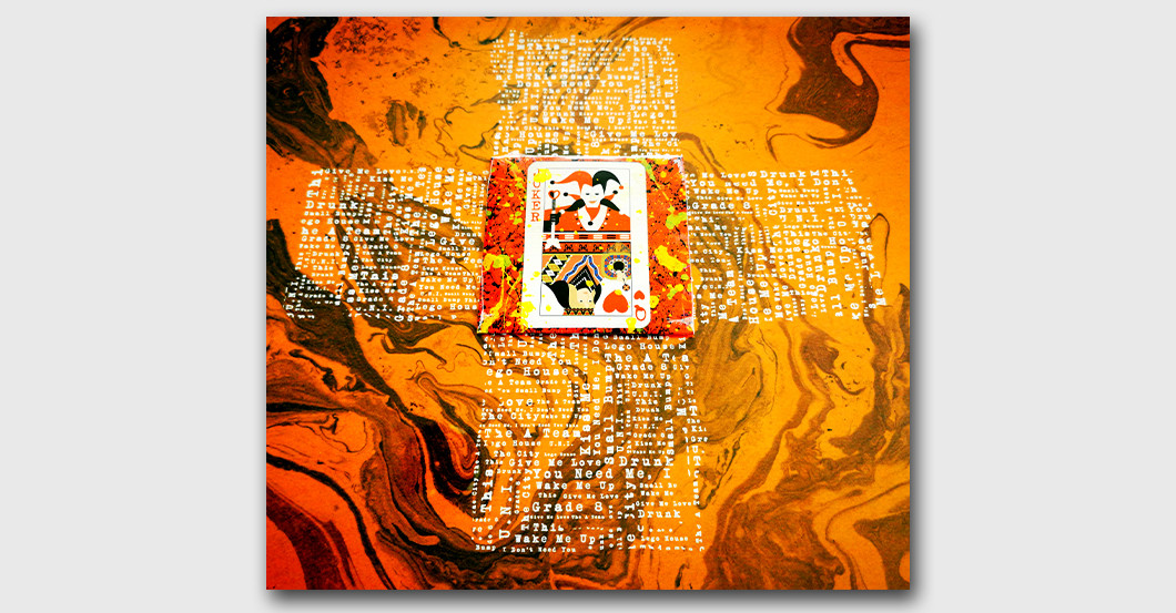 WH Ed Sheeran Paket   WH Ed Sheeran Paket