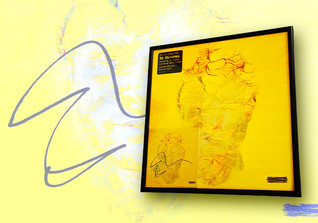  WH Ed Sheeran Subtract 