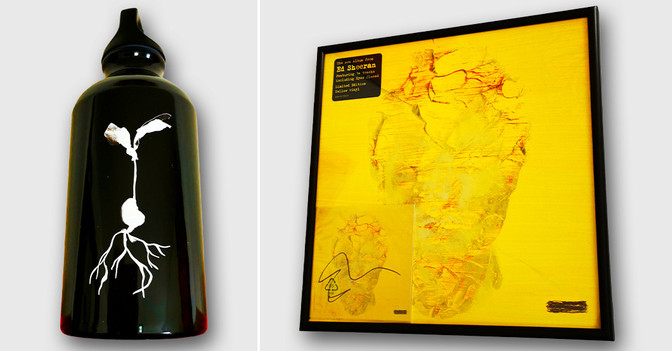  WH Ed Sheeran Subtract 