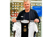  WH Effenberg DFB Trikot 