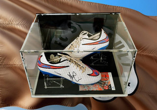  WH Enis Alushi Schuhe 