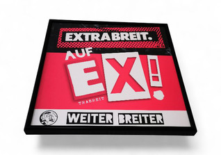  WH Extrabreit Auf Ex 