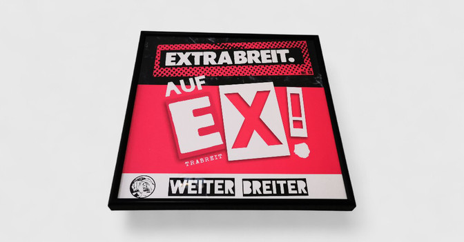  WH Extrabreit Auf Ex 