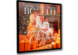  WH Familie Bocelli LP 