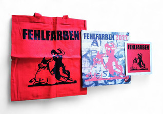  WH Fehlfarben Fanpaket 