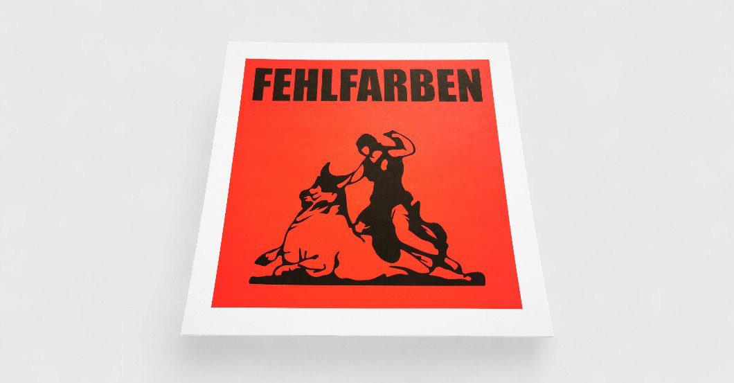  WH Fehlfarben Fanpaket 