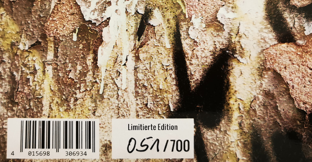  WH Fehlfarben Fanpaket 