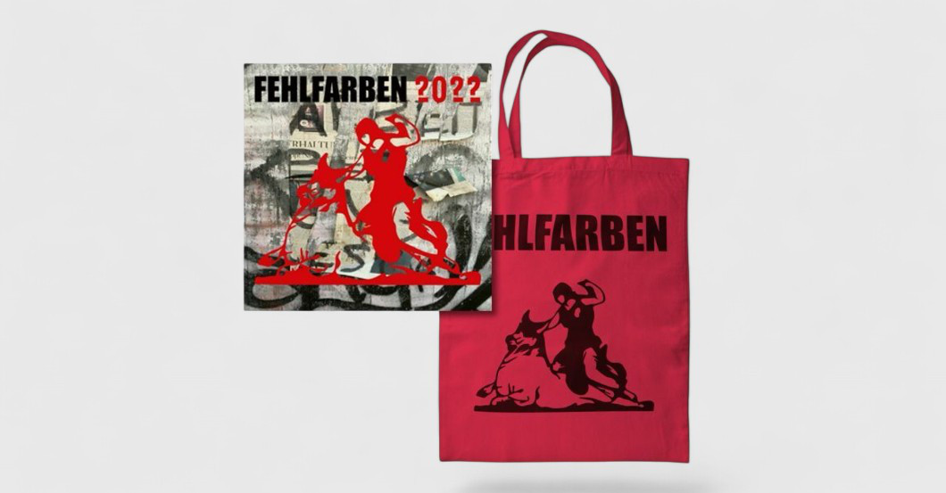  WH Fehlfarben Fanpaket 