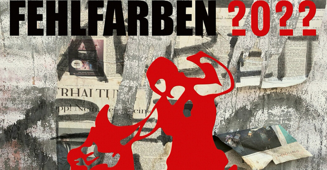  WH Fehlfarben Vinyl LP 