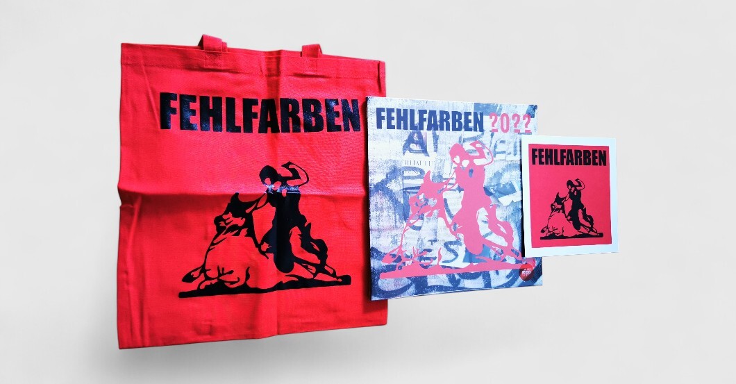  WH Fehlfarben Vinyl LP 