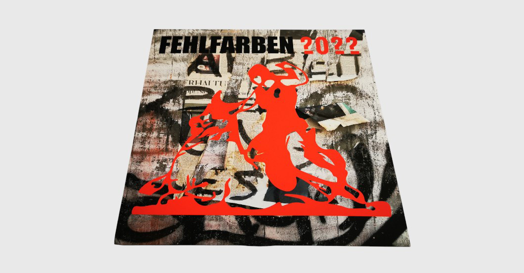 WH Fehlfarben   WH Fehlfarben