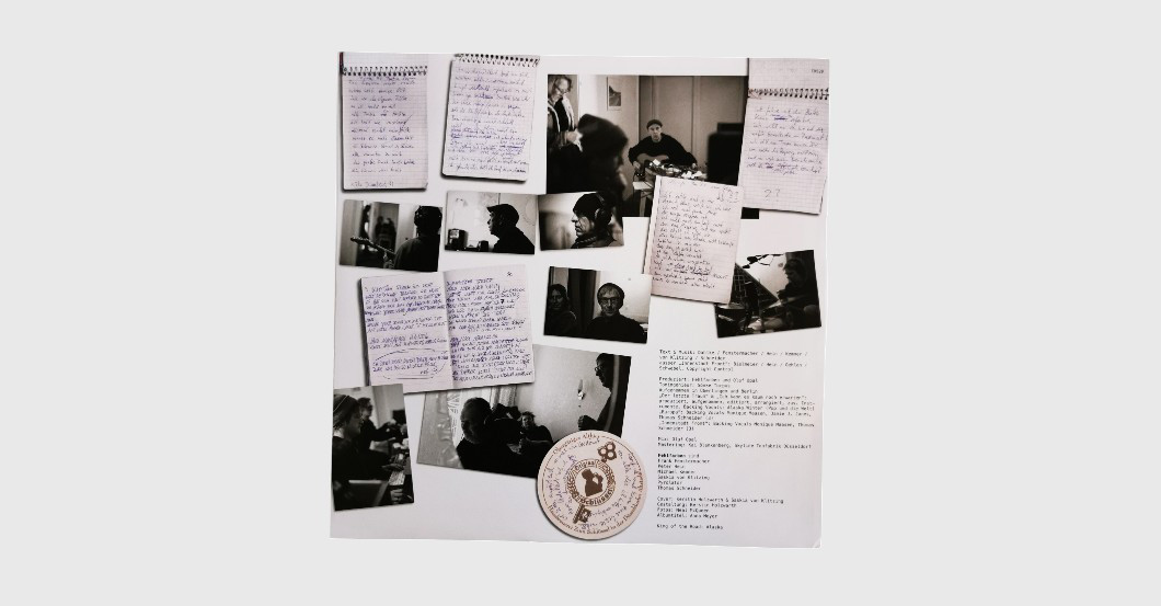 WH Fehlfarben   WH Fehlfarben