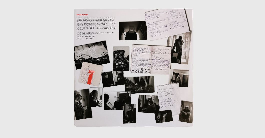 WH Fehlfarben   WH Fehlfarben