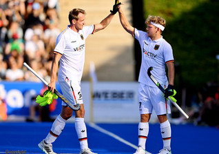  WH Feldhockey Trikot 