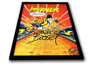  WH Filmplakat Werner 