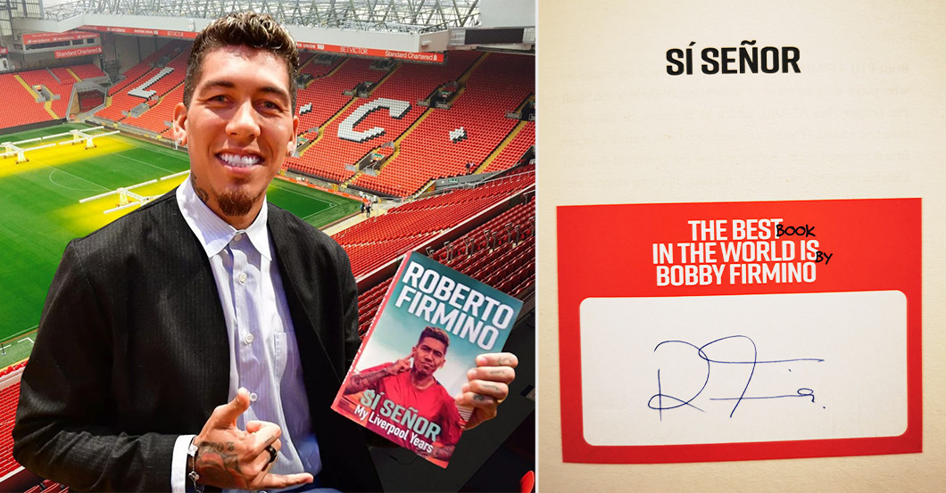  WH Firmino Buch 