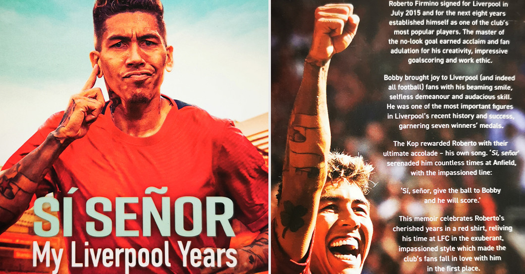  WH Firmino Buch 