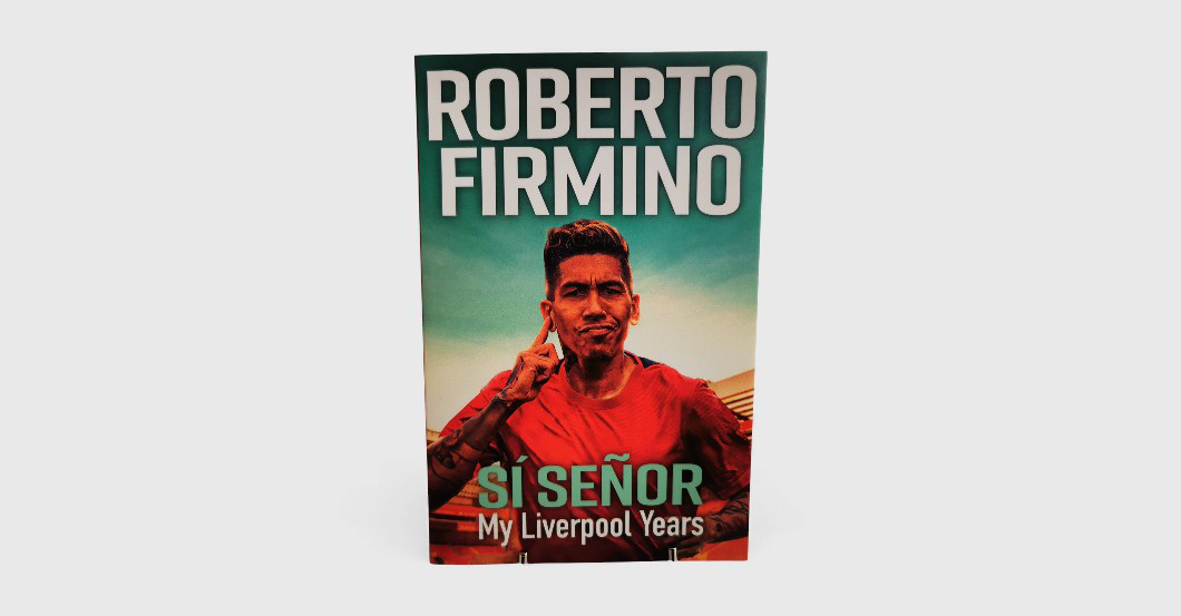  WH Firmino Buch 