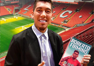  WH Firmino Buch 