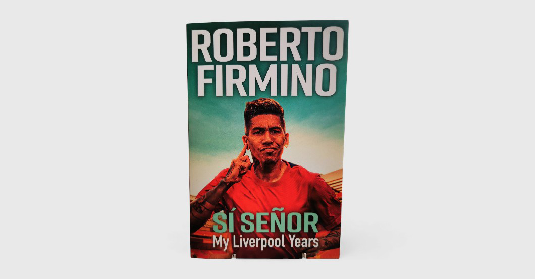  WH Firmino Buch 