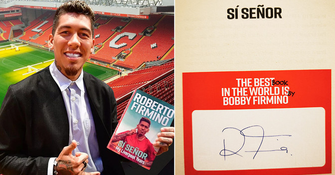  WH Firmino Buch 