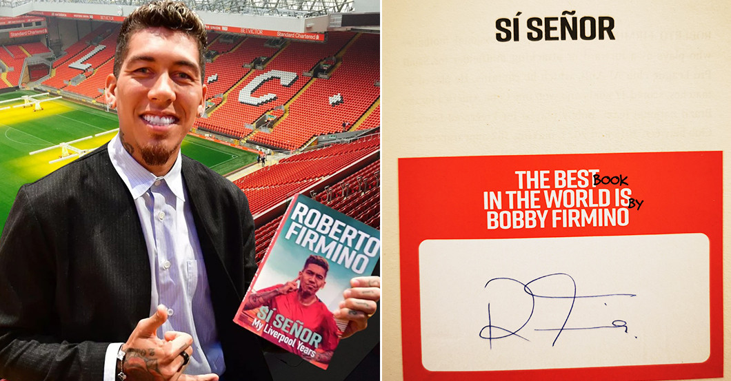  WH Firmino Buch 